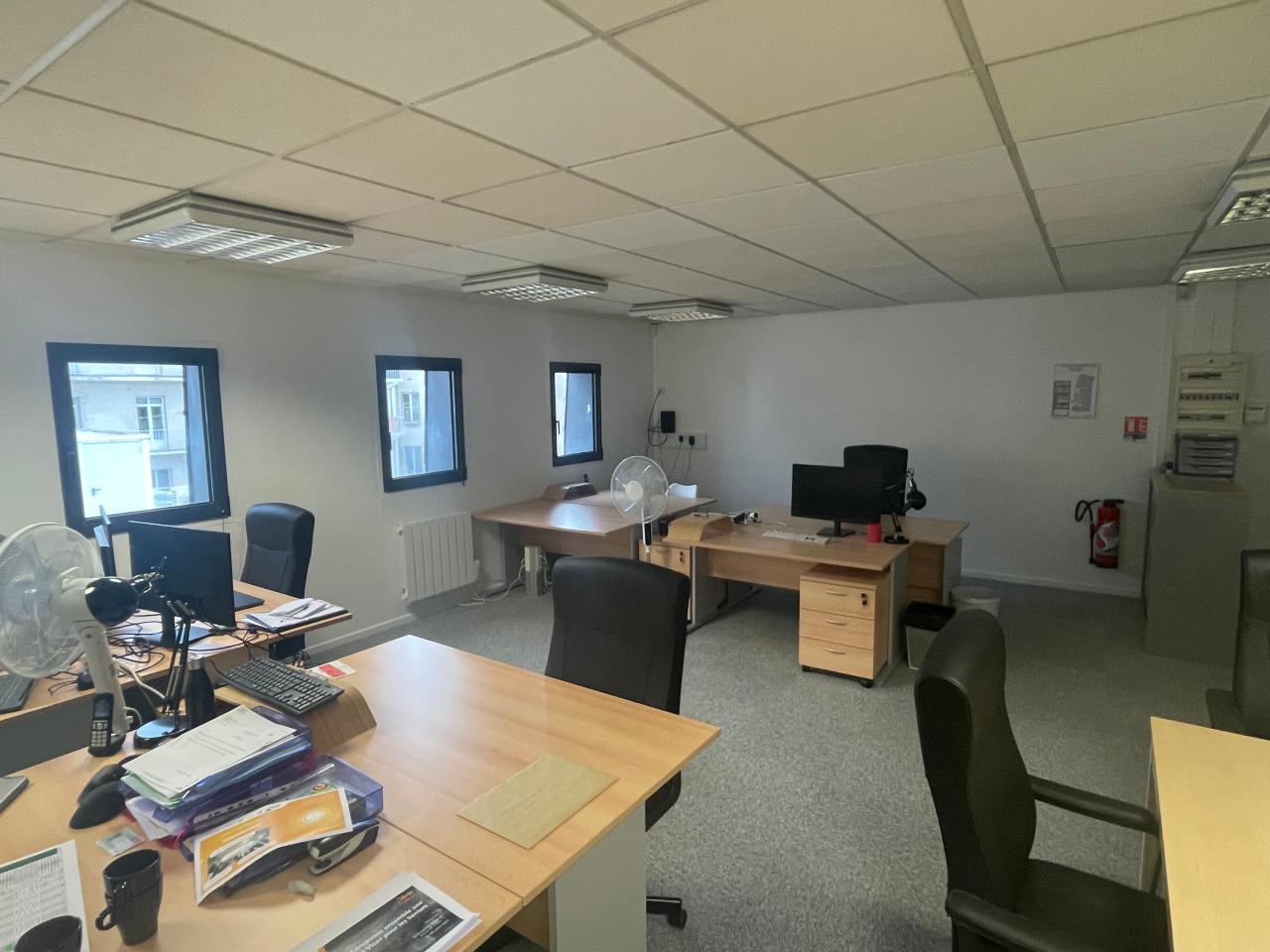 Bureau Tours 90m² Location bureau Tours Indre-et-Loire OLBUR2425354 5